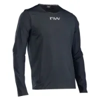 Northwave Crew Pro Langarmet Enduro-sykkeltrøye Northwave Crew Pro Langarmet Enduro-sykkeltrøye