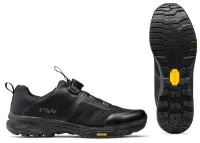 Northwave Crossland PLUS Terrengsko