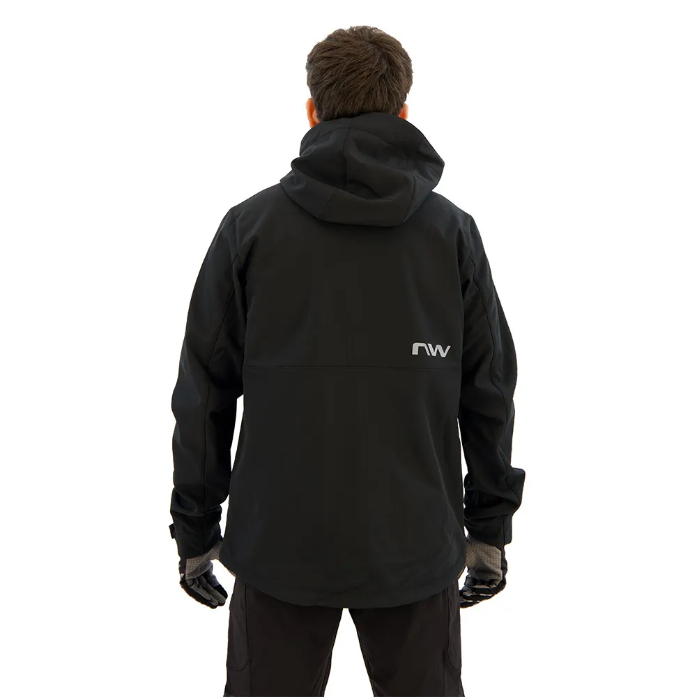 Northwave Easy Out Softshell Jakke