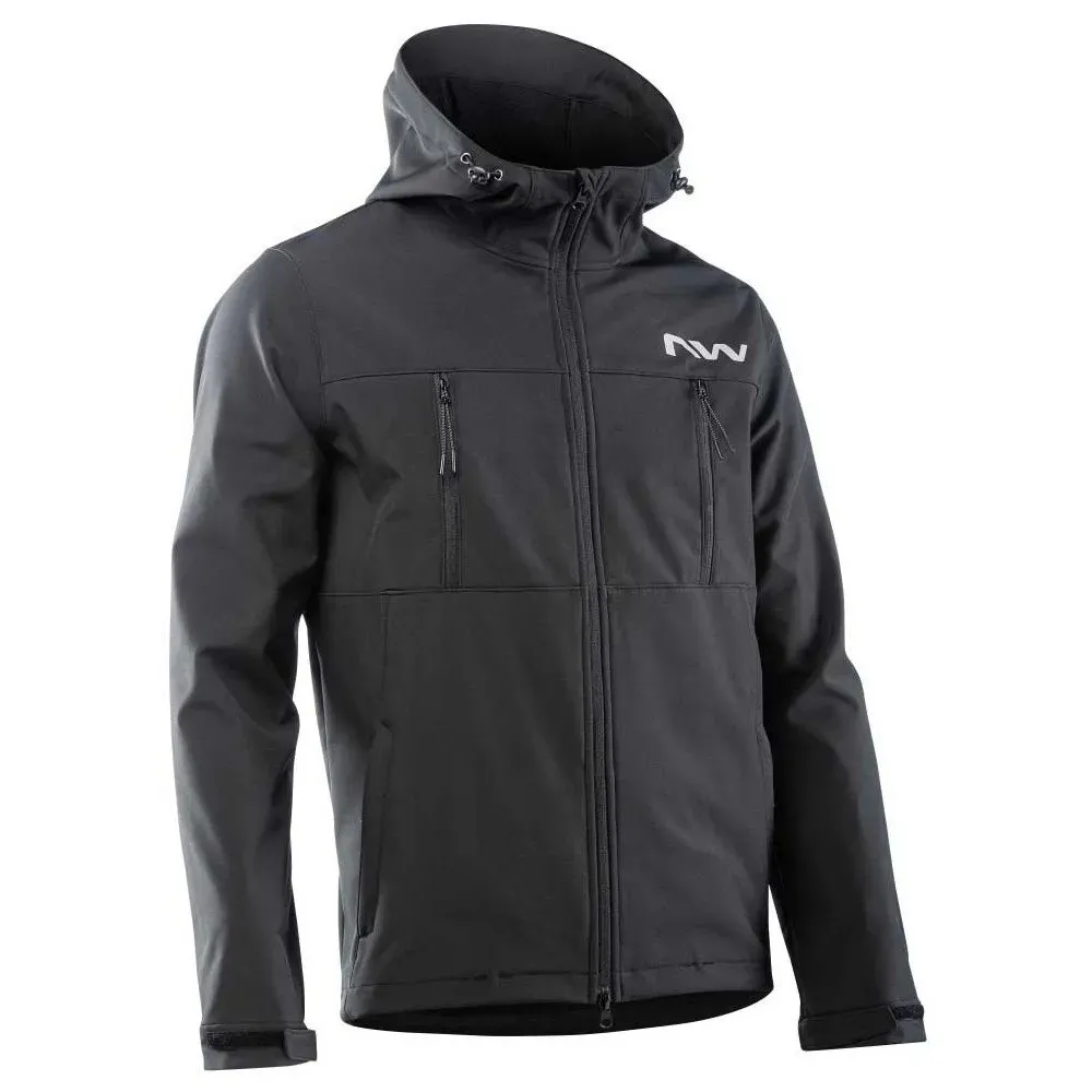 Northwave Easy Out Softshell Jakke