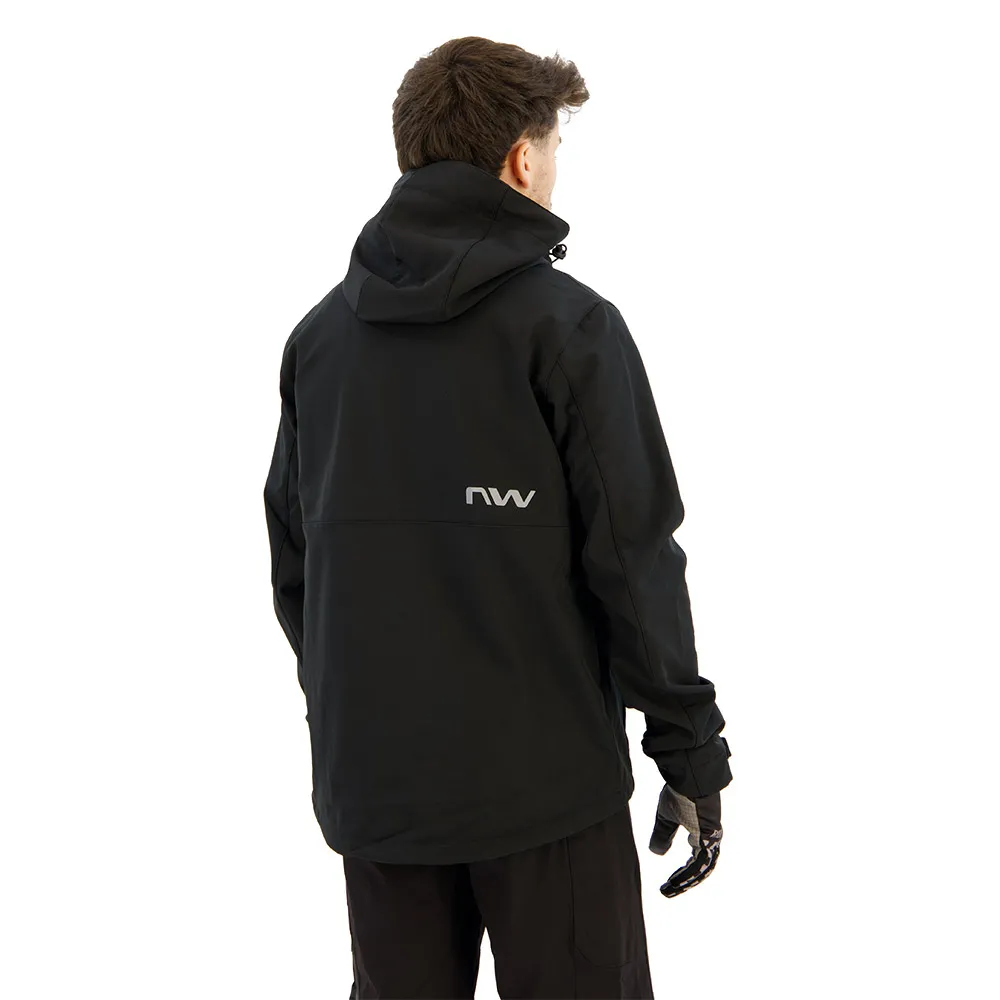 Northwave Easy Out Softshell Jakke