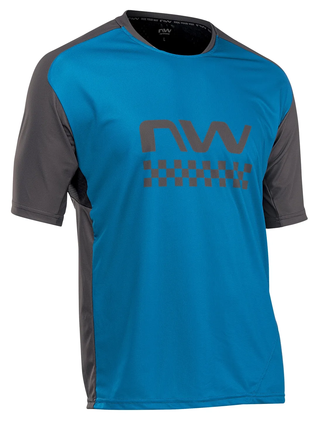 Northwave Edge Kort Sykkeltrøye