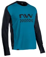 Northwave Edge Lang Sykkeltrøye Northwave Edge Lang Sykkeltrøye