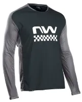 Northwave Edge Lang Sykkeltrøye Northwave Edge Lang Sykkeltrøye