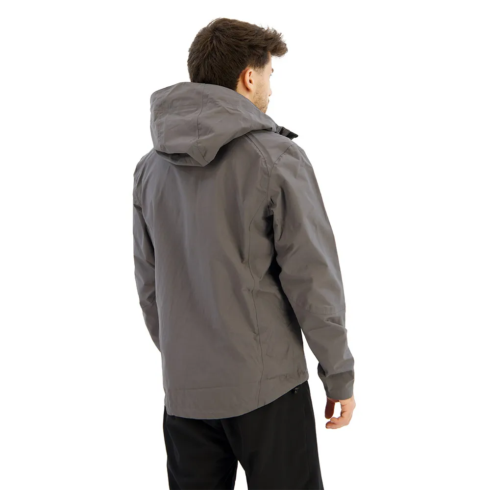 Northwave Enduro Jakke, Anthracite