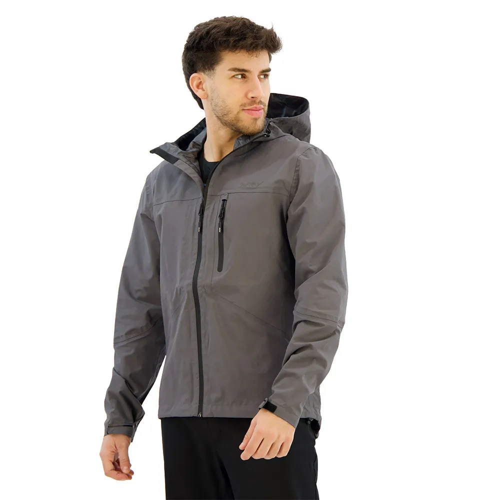Northwave Enduro Jakke, Anthracite