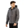 Northwave Enduro Jakke, Anthracite