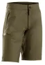 Northwave Escape 2 Baggy Shorts i Forest Green