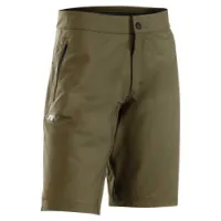 Northwave Escape 2 Baggy Shorts i Forest Green