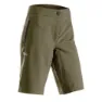Northwave Escape 2 Shorts, Forest green
