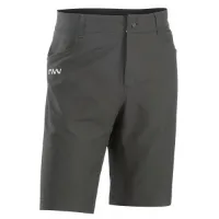 Northwave Escape Baggy sykkelshorts til kvinner svart Northwave Escape Baggy sykkelshorts til kvinner svart