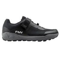 Northwave Escape EVO 2 Flats Sko i Forest