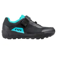 Northwave Escape EVO 2 Flats Sko i Forest