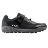 Northwave Escape EVO 2 Flats Sko i Forest