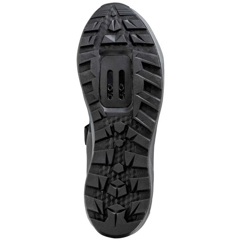 Northwave Escape EVO 2 Flats Sko i Forest Northwave Escape EVO 2 Flats Sko i Forest