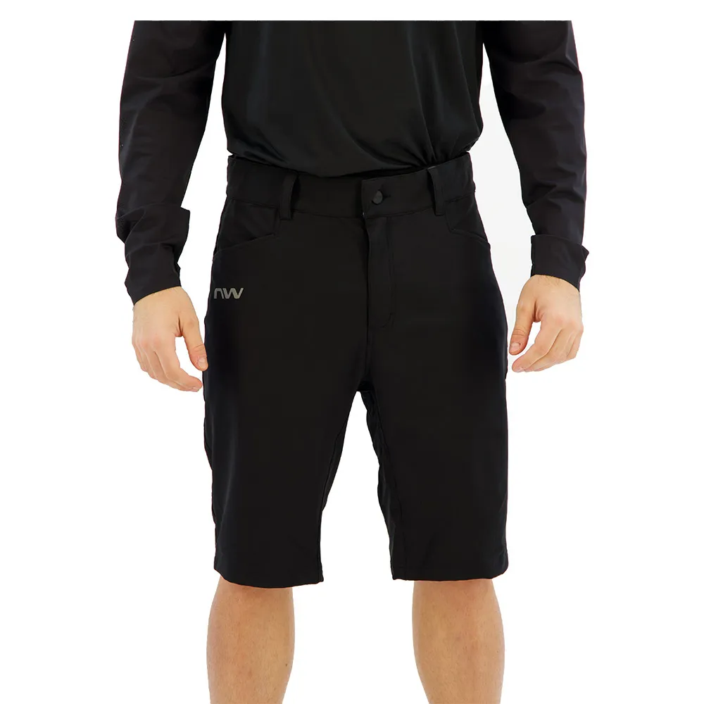 Northwave Escape Shorts Med Chamois