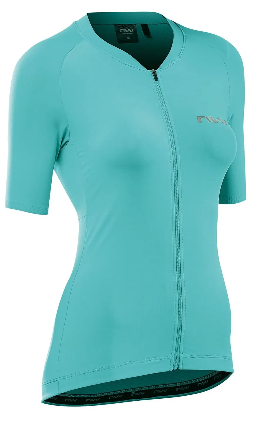 Northwave Essence 2 WMN Sykkeltrøye Northwave Essence 2 WMN Sykkeltrøye