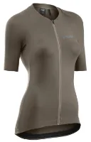 Northwave Essence 2 Woman Sykkeltrøye i Sandfarvet Northwave Essence 2 Woman Sykkeltrøye i Sandfarvet