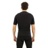 Northwave Essence Kort Ermet Trøye, Black
