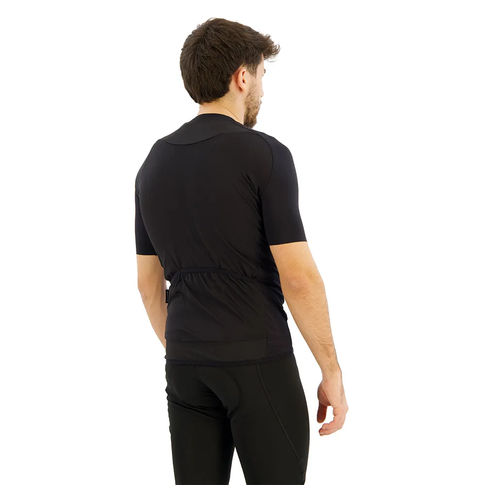 Northwave Essence Kort Ermet Trøye, Black Northwave Essence Kort Ermet Trøye, Black