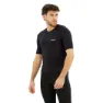 Northwave Essence Kort Ermet Trøye, Black