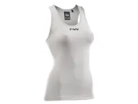 Northwave Essence Tank Top lys kvinne