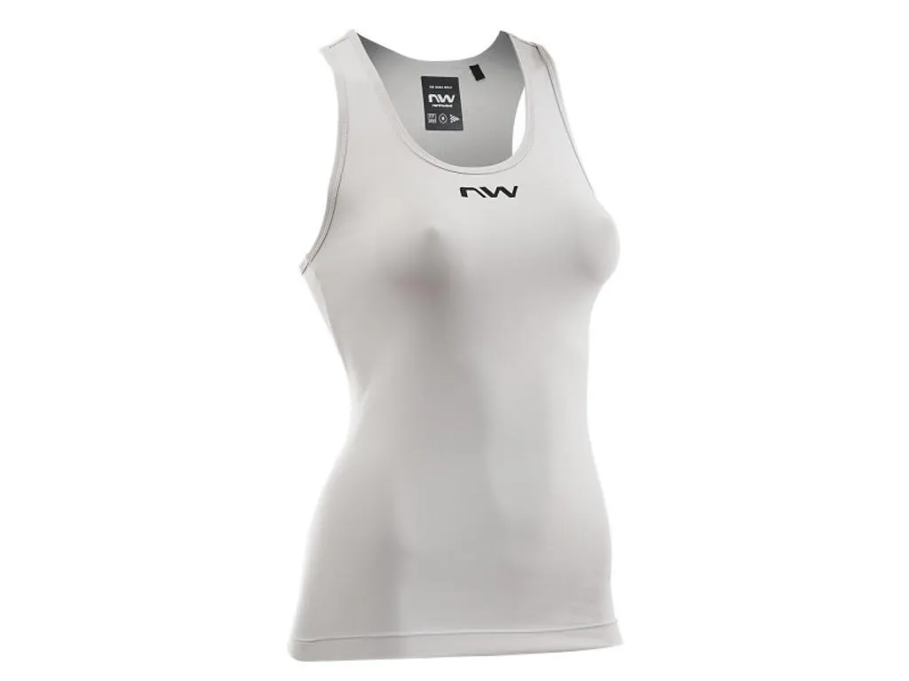 Northwave Essence Tank Top lys kvinne Northwave Essence Tank Top lys kvinne