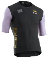 Northwave Extreme EVO Kortermet Sykkeltrøye Northwave Extreme EVO Kortermet Sykkeltrøye