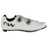 Northwave Extreme Gt 4 Landeveissykkelsko, White / black