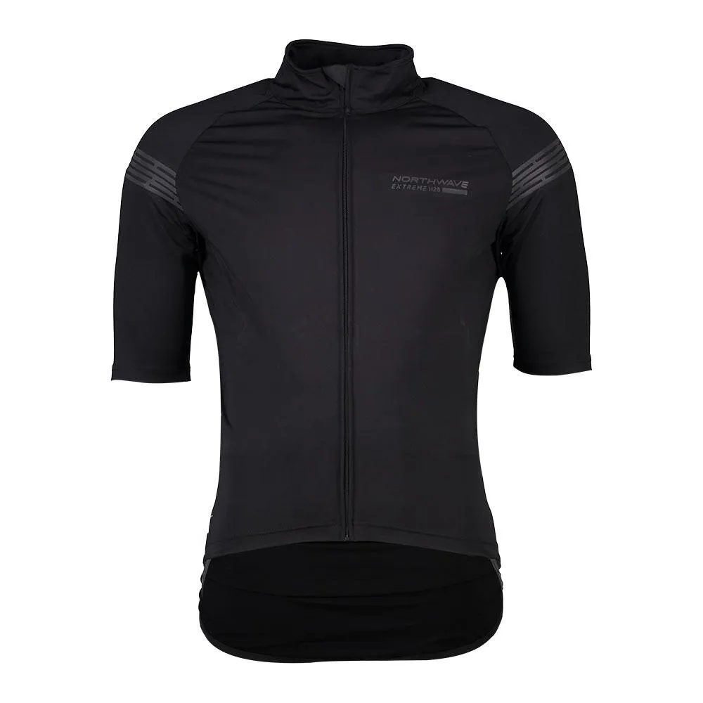 Northwave Extreme H2o Kort Ermet Jakke, Black