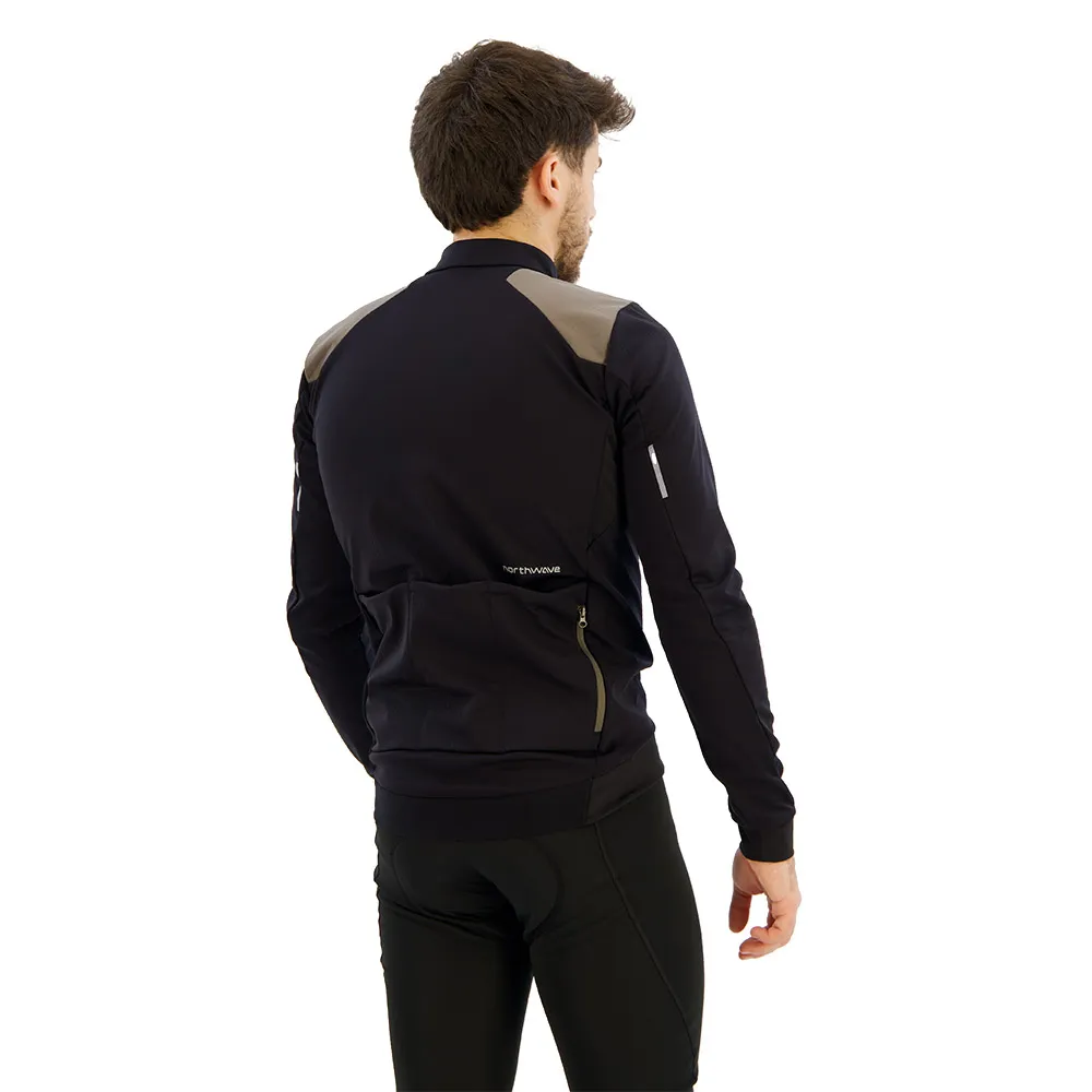 Northwave Extreme Jakke