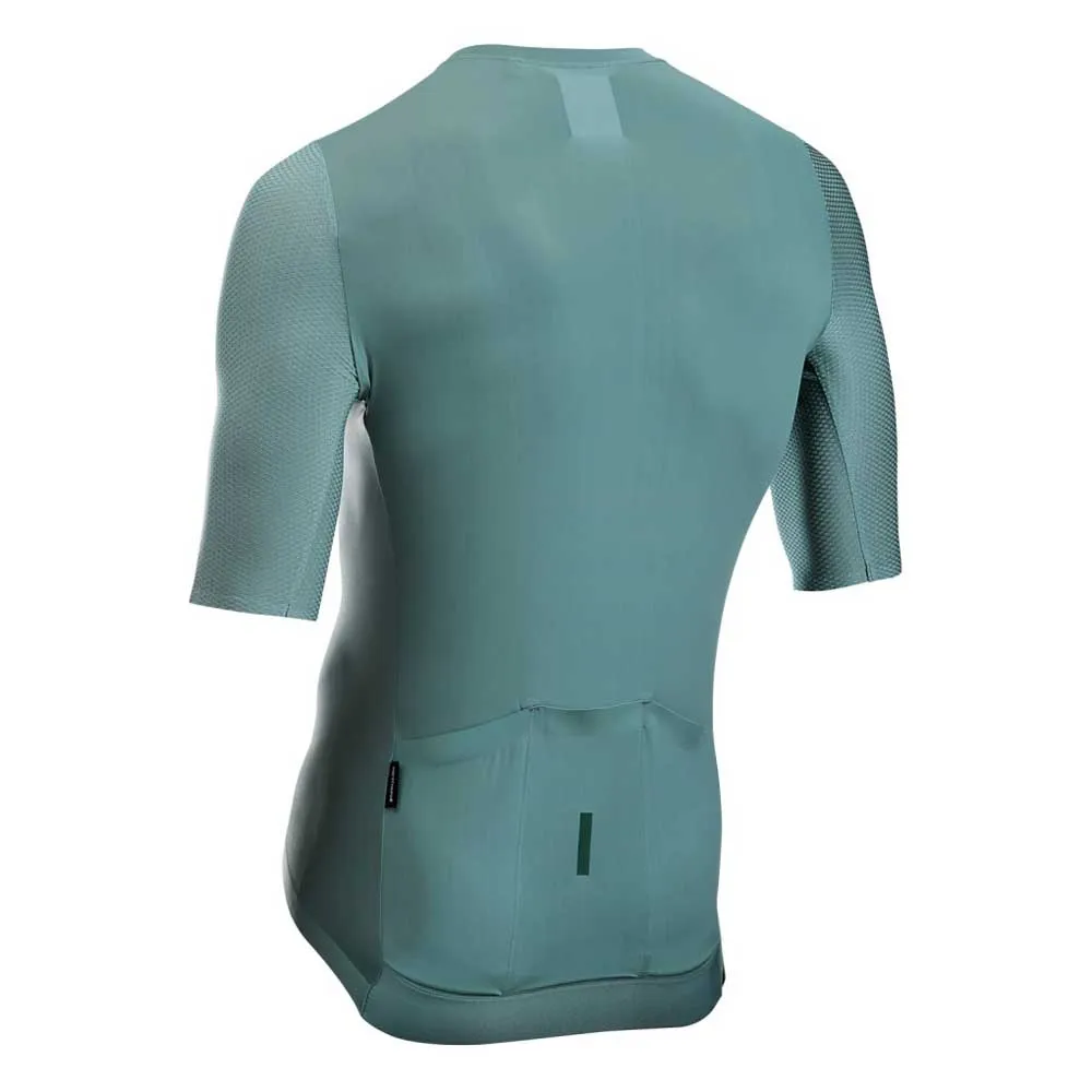 Northwave Extreme Kort Ermet Trøye Refurbished, Sage