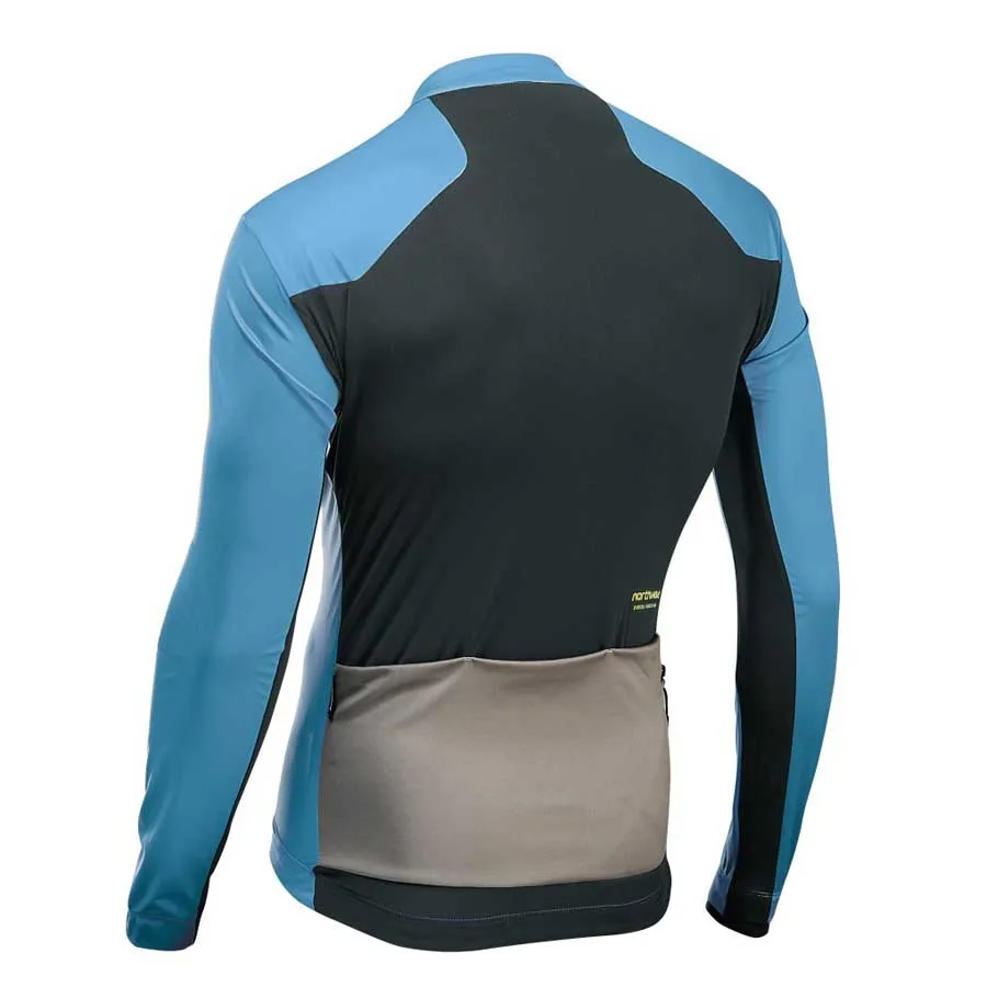Northwave Extreme Light Jakke, Blue
