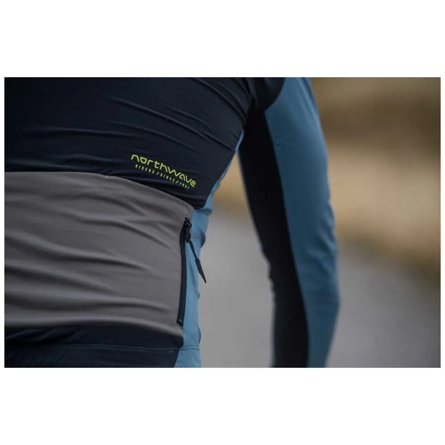 Northwave Extreme Light Jakke, Blue