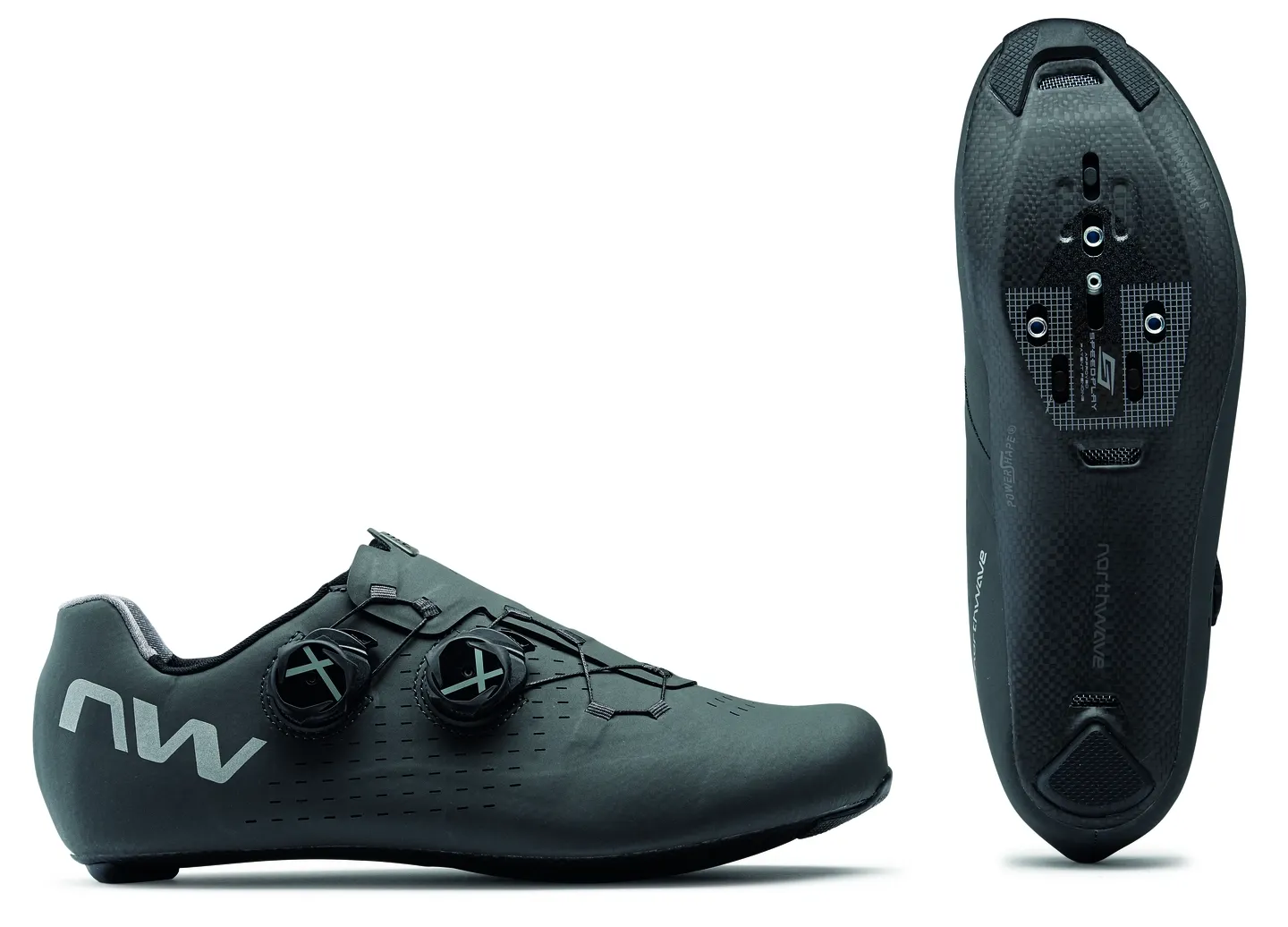 Northwave Extreme Pro 2 Landeveissko Northwave Extreme Pro 2 Landeveissko