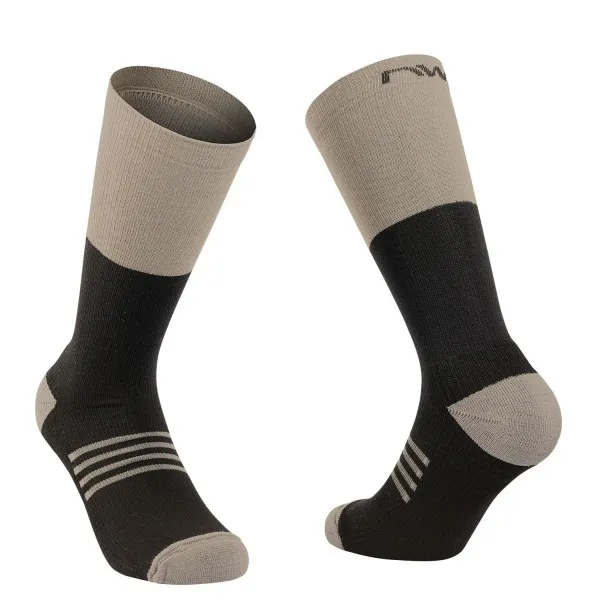 Northwave Extreme Pro High sykkelstrømper sort