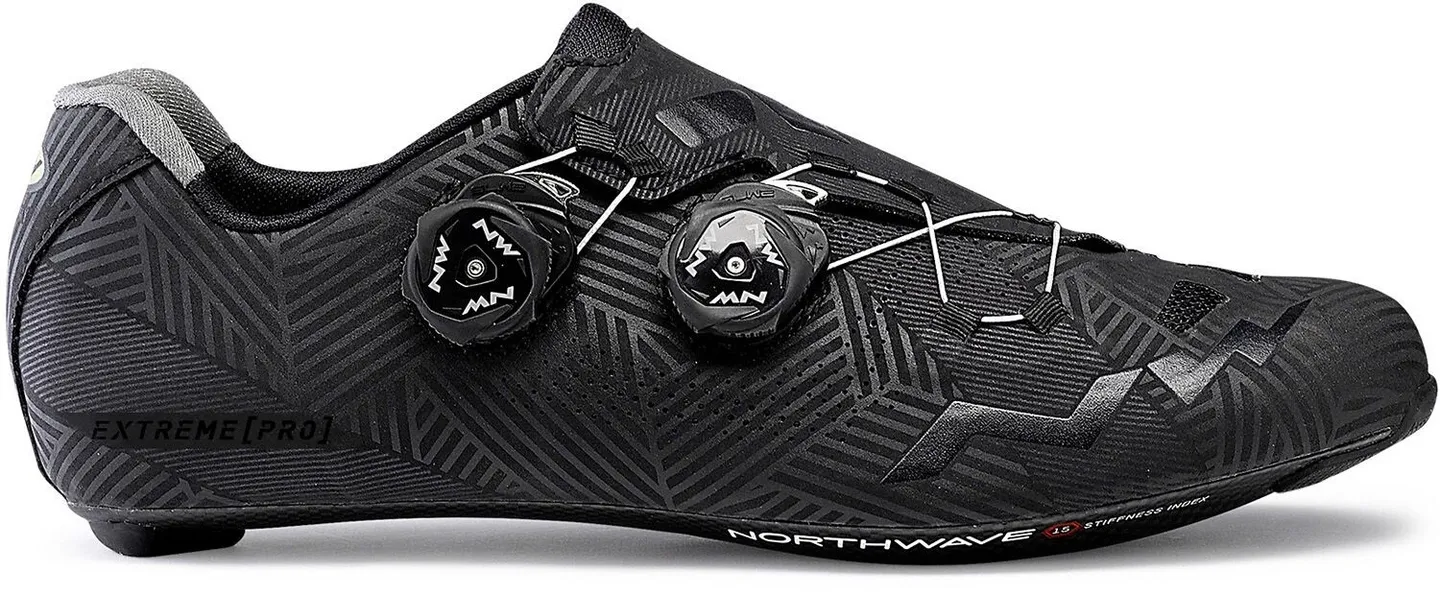 Northwave Extreme Pro Landeveissko