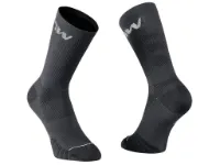 Northwave Extreme PRO sykkelsokker svart unisex Northwave Extreme PRO sykkelsokker svart unisex
