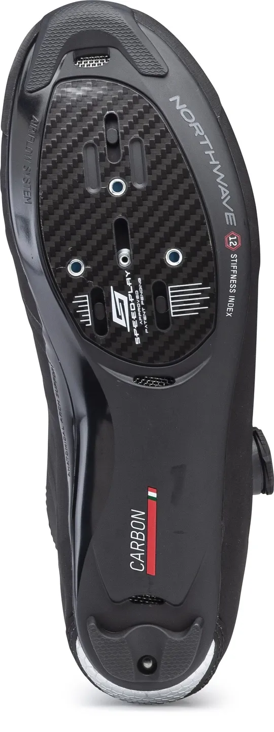 Northwave Extreme R GTX Vintersko Northwave Extreme R GTX Vintersko