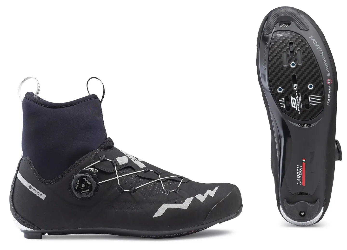 Northwave Extreme R GTX Vintersko Northwave Extreme R GTX Vintersko
