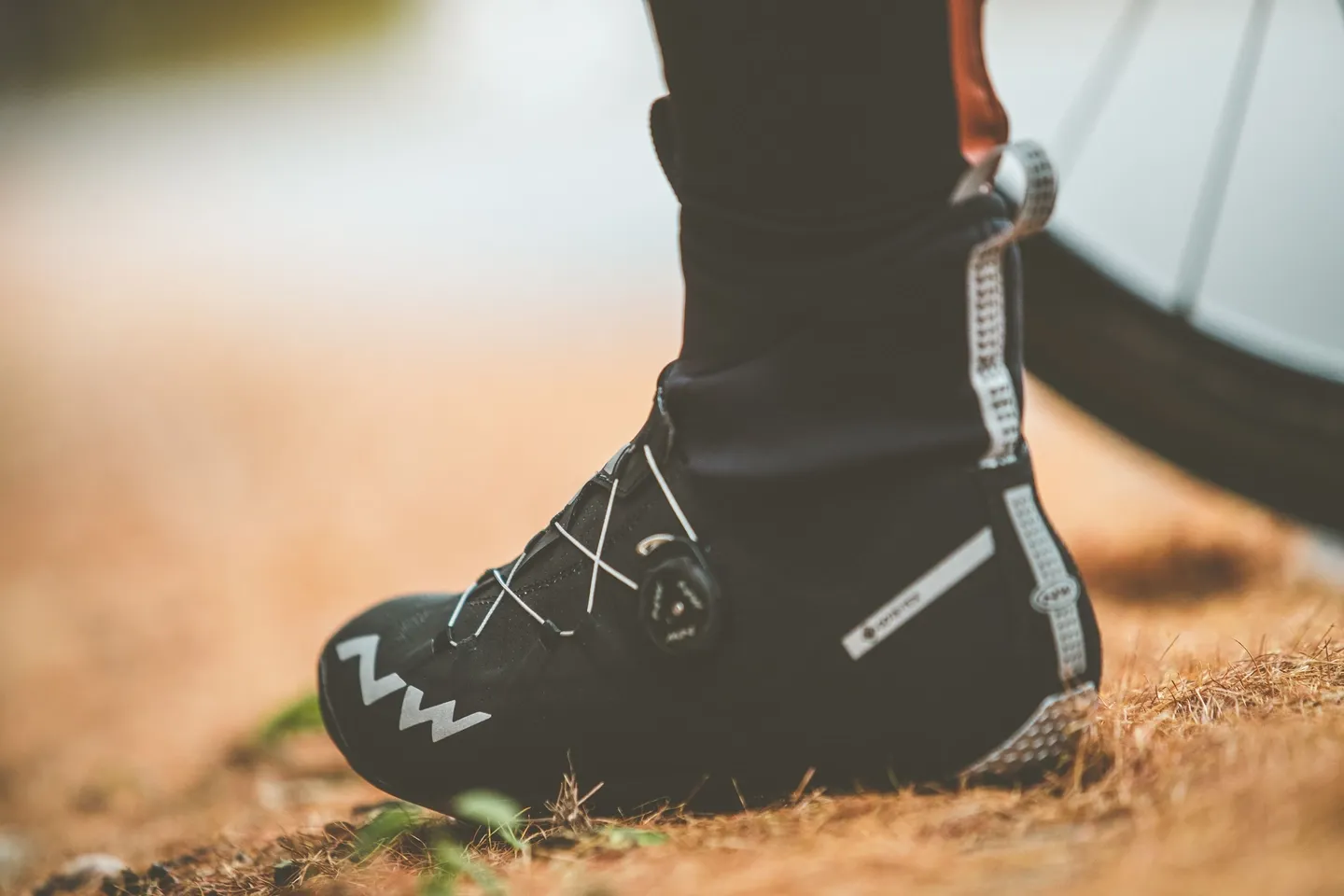 Northwave Extreme R GTX Vintersko Northwave Extreme R GTX Vintersko