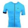 Northwave Extreme Tech Kort Ermet Trøye, Blue, L