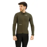 Northwave Extreme Thermal langermet sykkeltrøye herre