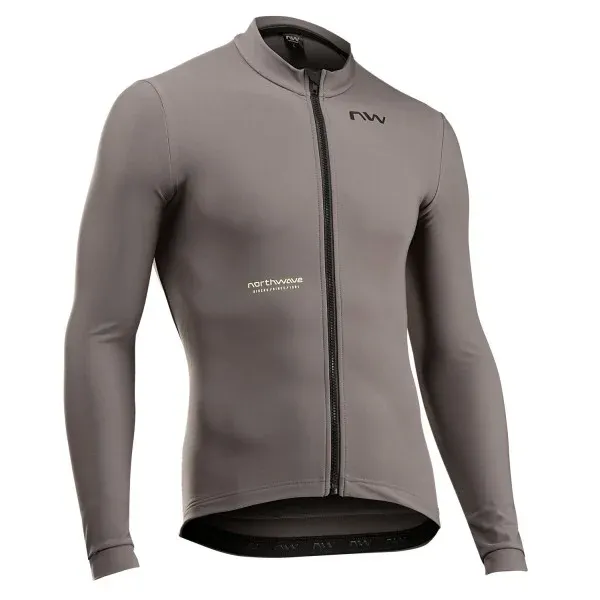 Northwave Extreme Thermal langermet sykkeltrøye herre