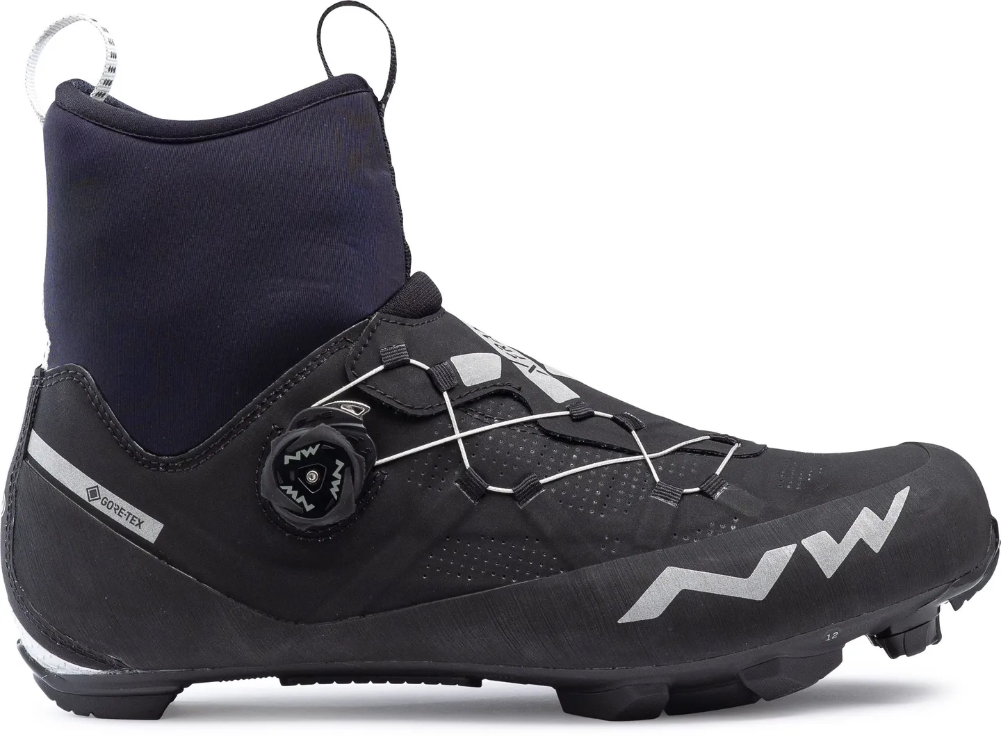 Northwave Extreme XC GTX Vintersko