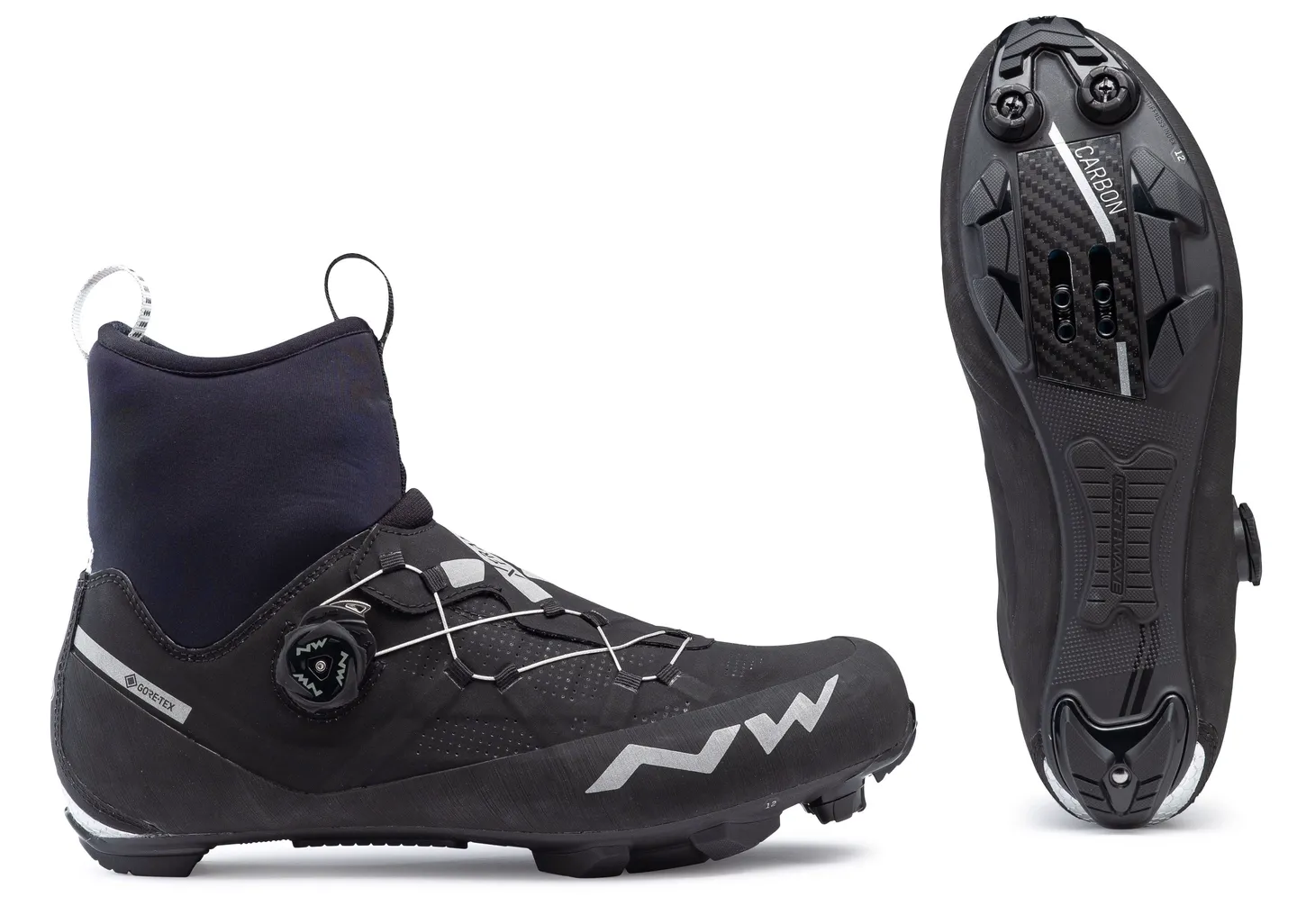 Northwave Extreme XC GTX Vintersko