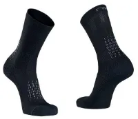 Northwave Fast Winter High Sykkelsokker Sort Northwave Fast Winter High Sykkelsokker Sort