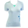 Northwave Fizz Graphics Kortarmet T-skjorte, White, M