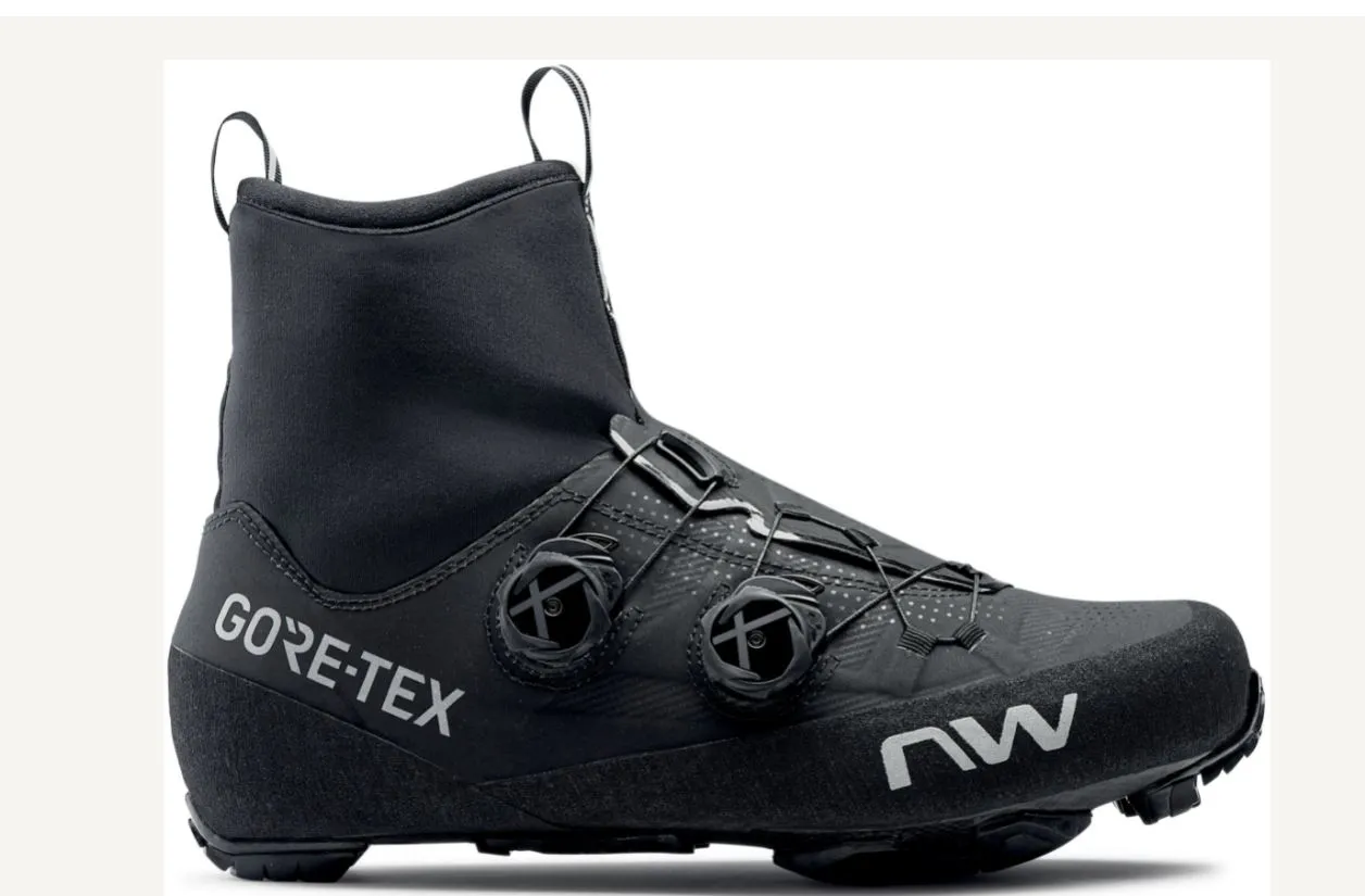 Northwave Flagship GTX Vintersko