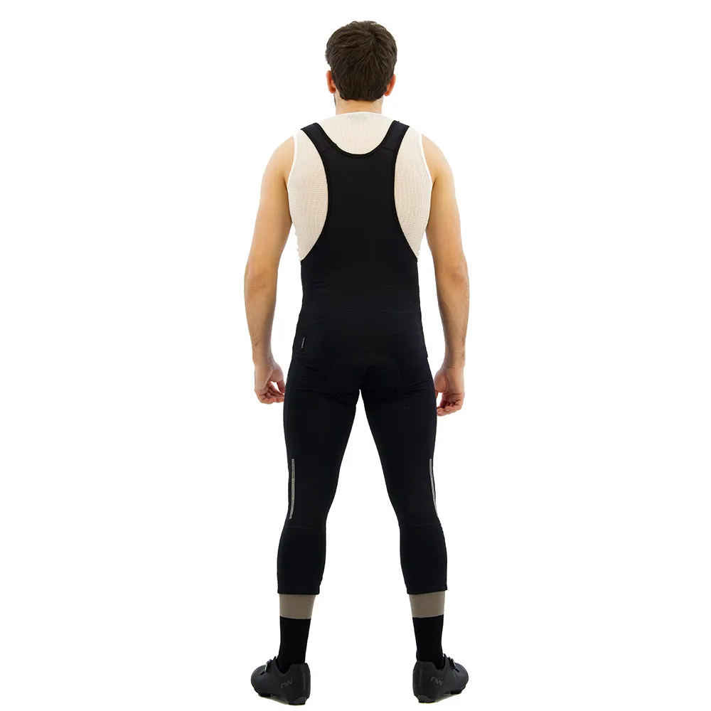 Northwave Force 2 3/4 Sykkelbukser, Black